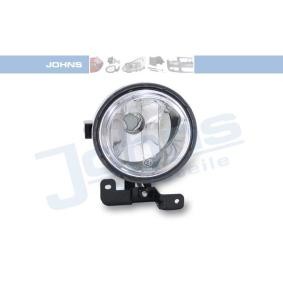 Nebelscheinwerfer 39 03 30-2 von JOHNS günstig für 42,61 € online kaufen