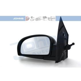 Außenspiegel 39 03 37-1 von JOHNS günstig für 51,60 € online kaufen