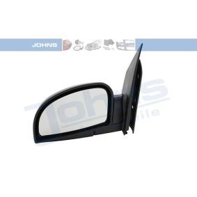 Außenspiegel 39 03 37-2 von JOHNS günstig für 30,58 € online kaufen