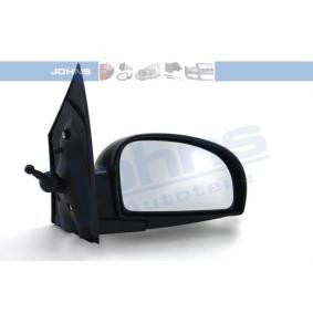 Außenspiegel 39 03 38-1 von JOHNS günstig für 51,60 € online kaufen