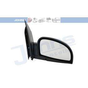 Außenspiegel 39 03 38-2 von JOHNS günstig für 30,58 € online kaufen