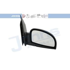 Außenspiegel 39 03 38-21 von JOHNS günstig für 31,95 € online kaufen