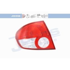 Rückleuchte 39 03 87-1 von JOHNS günstig für 27,11 € online kaufen