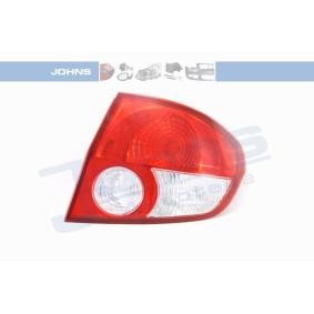 Rückleuchte 39 03 88-1 von JOHNS günstig für 27,11 € online kaufen