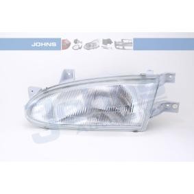 Scheinwerfer 39 21 09 von JOHNS günstig für 42,86 € online kaufen