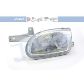 Scheinwerfer 39 21 09-2 von JOHNS günstig für 87,84 € online kaufen