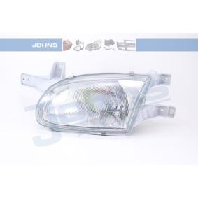 Scheinwerfer 39 21 09-3 von JOHNS günstig für 59,27 € online kaufen