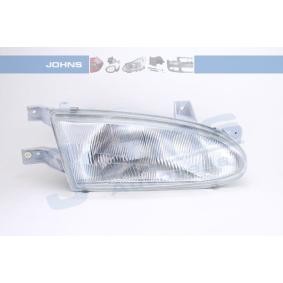Scheinwerfer 39 21 10 von JOHNS günstig für 47,99 € online kaufen