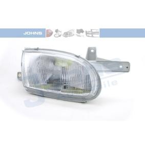 Scheinwerfer 39 21 10-2 von JOHNS günstig für 104,56 € online kaufen