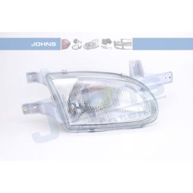 Scheinwerfer für HYUNDAI von JOHNS