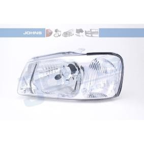 Scheinwerfer 39 22 09 von JOHNS günstig für 78,85 € online kaufen