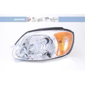 Scheinwerfer 39 22 09-4 von JOHNS günstig für 94,36 € online kaufen