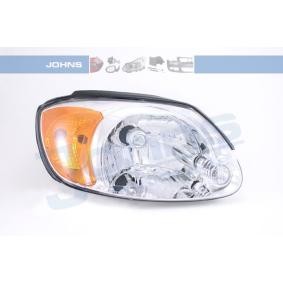 Scheinwerfer 39 22 10-4 von JOHNS günstig für 94,36 € online kaufen