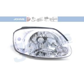 Scheinwerfer 39 22 10-5 von JOHNS günstig für 91,79 € online kaufen
