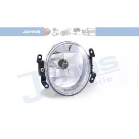 Nebelscheinwerfer 39 22 29 von JOHNS günstig für 50,68 € online kaufen