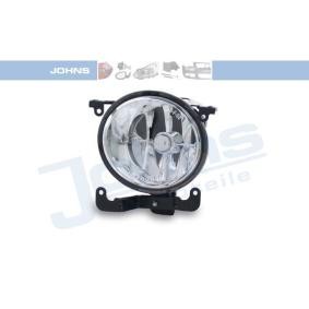 Nebelscheinwerfer 39 22 29-2 von JOHNS günstig für 43,55 € online kaufen
