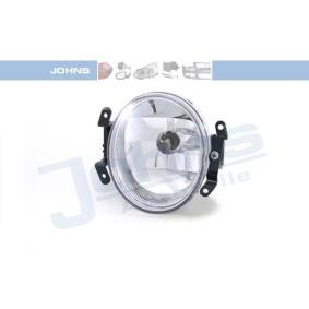 Nebelscheinwerfer 39 22 30 von JOHNS günstig für 50,68 € online kaufen