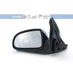 Außenspiegel 39 22 37-1 von JOHNS günstig für 34,44 € online kaufen