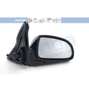 Außenspiegel 39 22 38-1 von JOHNS günstig für 40,09 € online kaufen