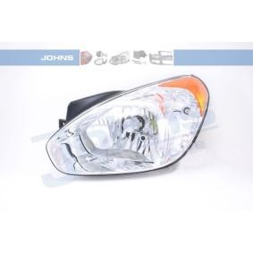 Scheinwerfer 39 23 09 von JOHNS günstig für 73,96 € online kaufen