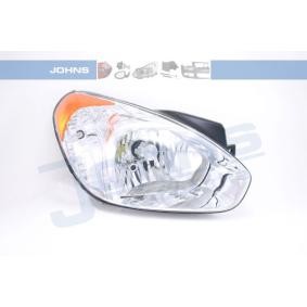 Scheinwerfer 39 23 10 von JOHNS günstig für 73,96 € online kaufen