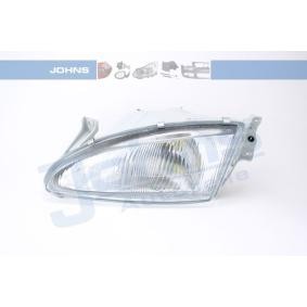 Scheinwerfer 39 32 09 von JOHNS günstig für 36,43 € online kaufen