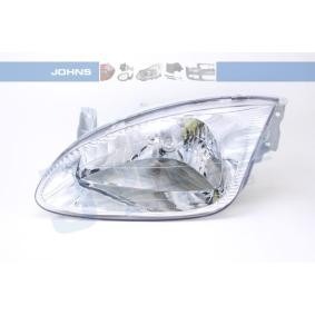 Scheinwerfer 39 32 09-2 von JOHNS günstig für 77,50 € online kaufen