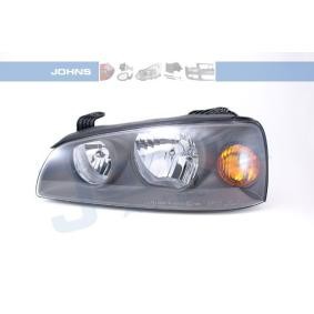 Scheinwerfer 39 33 09-2 von JOHNS günstig für 50,76 € online kaufen