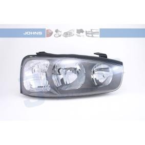 Scheinwerfer 39 33 10 von JOHNS günstig für 107,39 € online kaufen