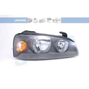 Scheinwerfer 39 33 10-2 von JOHNS günstig für 52,81 € online kaufen