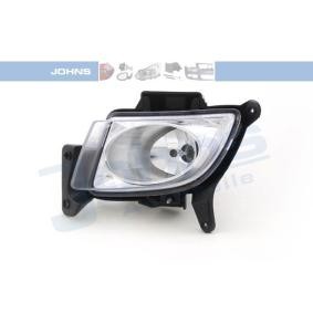 Nebelscheinwerfer 39 34 29 von JOHNS günstig für 48,02 € online kaufen