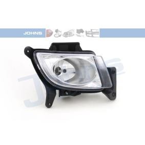 Nebelscheinwerfer 39 34 30 von JOHNS günstig für 61,16 € online kaufen