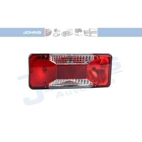 Rückleuchte 40 43 87-2 von JOHNS günstig für 38,52 € online kaufen