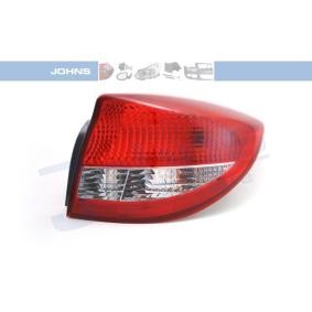 Rückleuchte 41 12 88-2 von JOHNS günstig für 69,86 € online kaufen