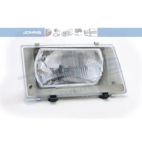 Scheinwerfer 42 08 10 LADA von JOHNS