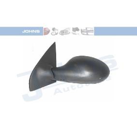 Außenspiegel 43 02 37-21 von JOHNS günstig für 44,43 € online kaufen