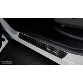 Einstiegsleiste für CITROËN von Avisa