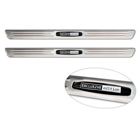 Schweller des Herstellers Avisa - Originalware Artikelnummer: 2/10130