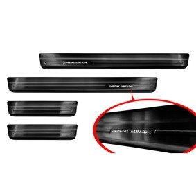 Einstiegsleiste für NISSAN von Avisa