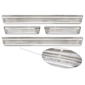 Einstiegsleiste 2/14019 von Avisa günstig für 105,87 € online kaufen
