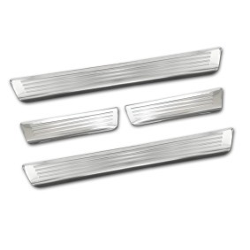 Schweller des Herstellers Avisa - Originalware Artikelnummer: 2/16015