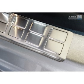 Einstiegsleiste 2/16301 von Avisa günstig für 67,66 € online kaufen