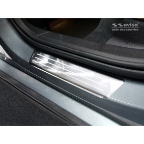 Einstiegsleiste für VOLVO von Avisa