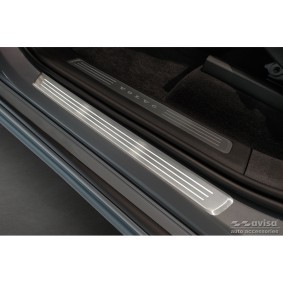 Einstiegsleiste für VOLVO von Avisa