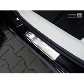 Einstiegsleiste für VOLVO von Avisa