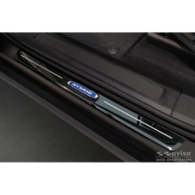 Einstiegsleiste für VOLVO von Avisa