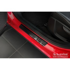 Einstiegsleiste 2/18035 von Avisa günstig für 112,56 € online kaufen