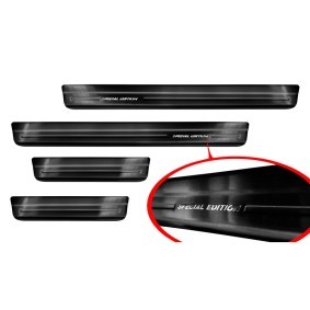 Einstiegsleiste für MAZDA von Avisa