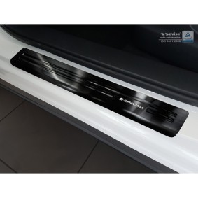 Einstiegsleiste für MAZDA von Avisa