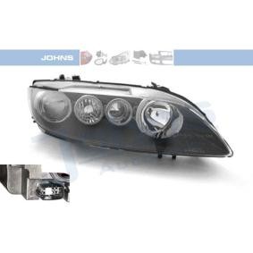 Kjøp Frontlykter av JOHNS 45 18 10-35 til den lave prisen 2141,95 NOK